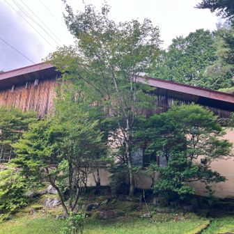 ロッジ横手