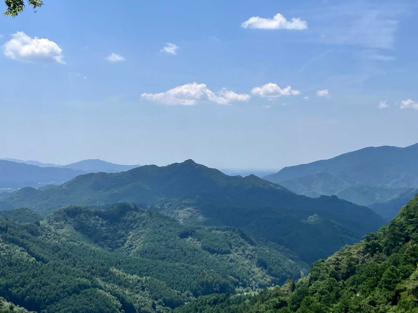 本堂へ