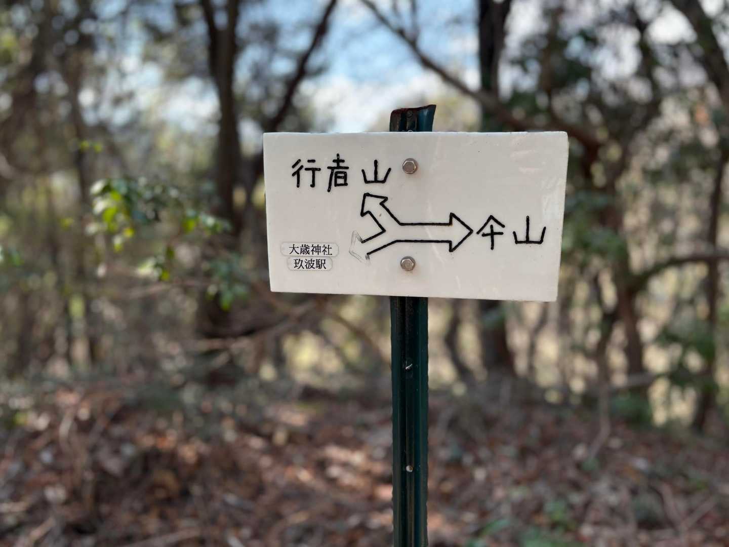 大竹の山はプレートが可愛いですよね💕