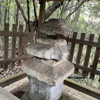 供養塔