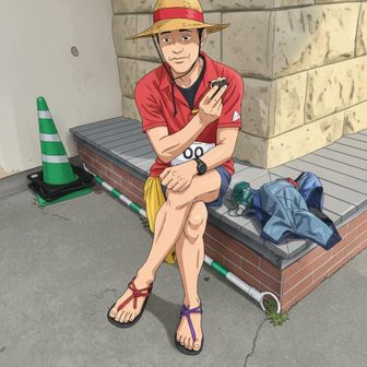 hayateno（はやての）