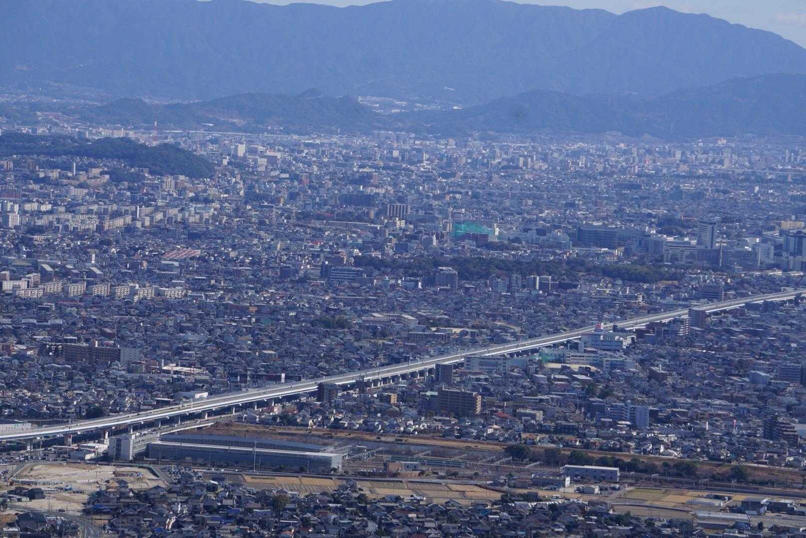 外環状線