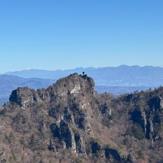 丁頭の頭…このまま向かうか悩む🤔