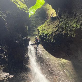 特殊偵察隊お荷物係
