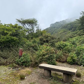 笹原峠