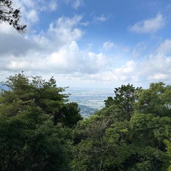 展望は、あんま無い