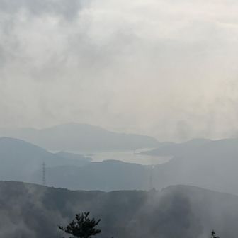 ガスがかかって！残念😢