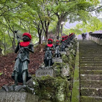 個性的です