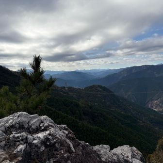 山さきもりからの風景