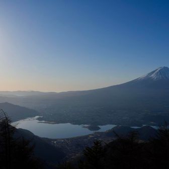 こちらはセカンドテラス