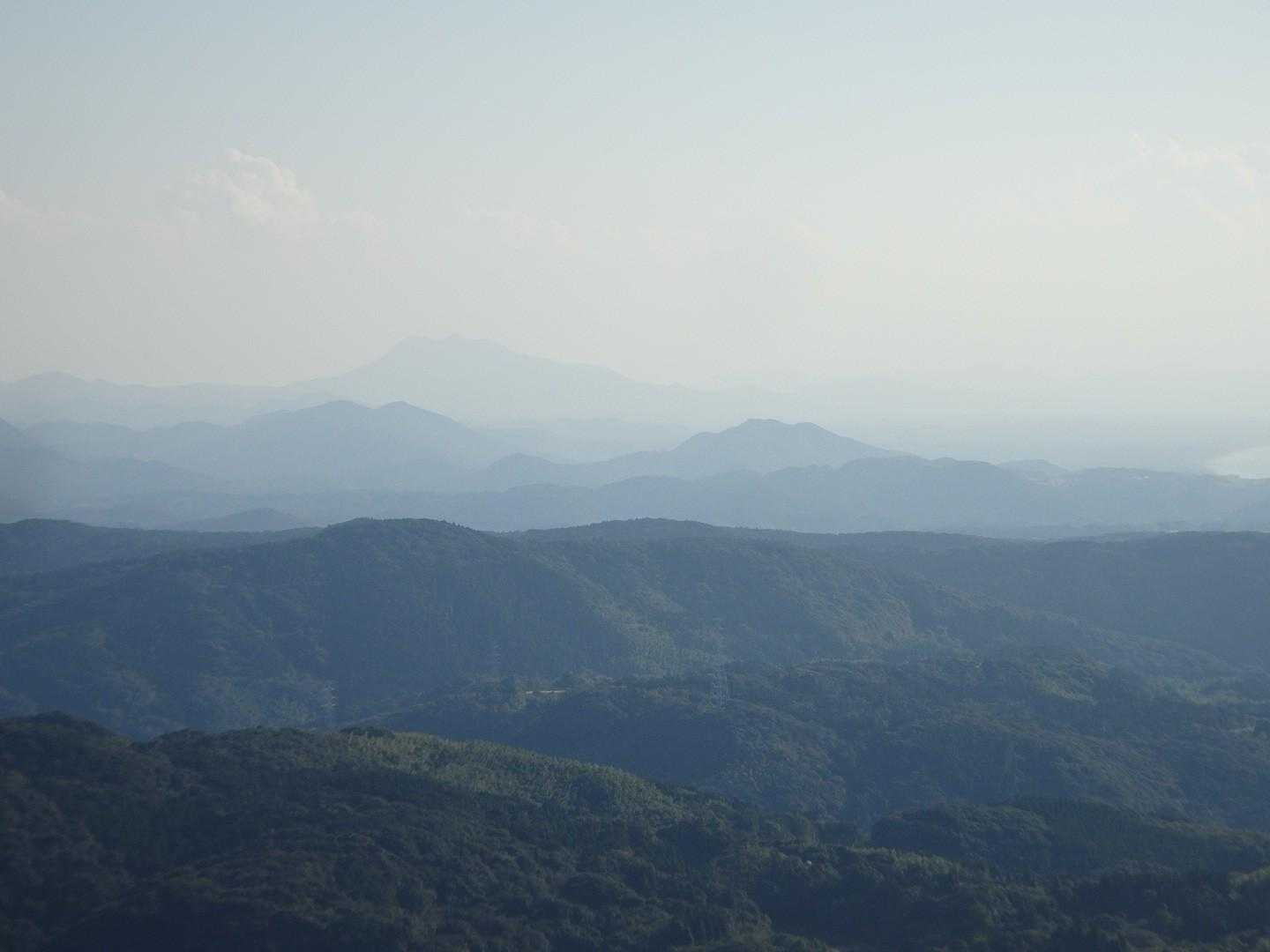 金峯山