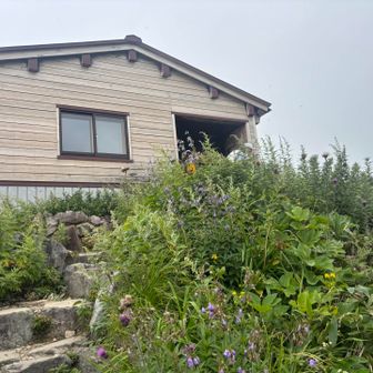 殿ヶ池避難通過

この時間だと永井旅館のチャポーンは無理やな（泣）