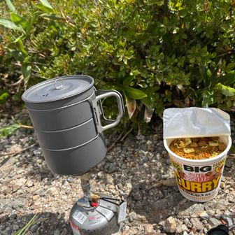 涼しいのでラーメン発動🍜