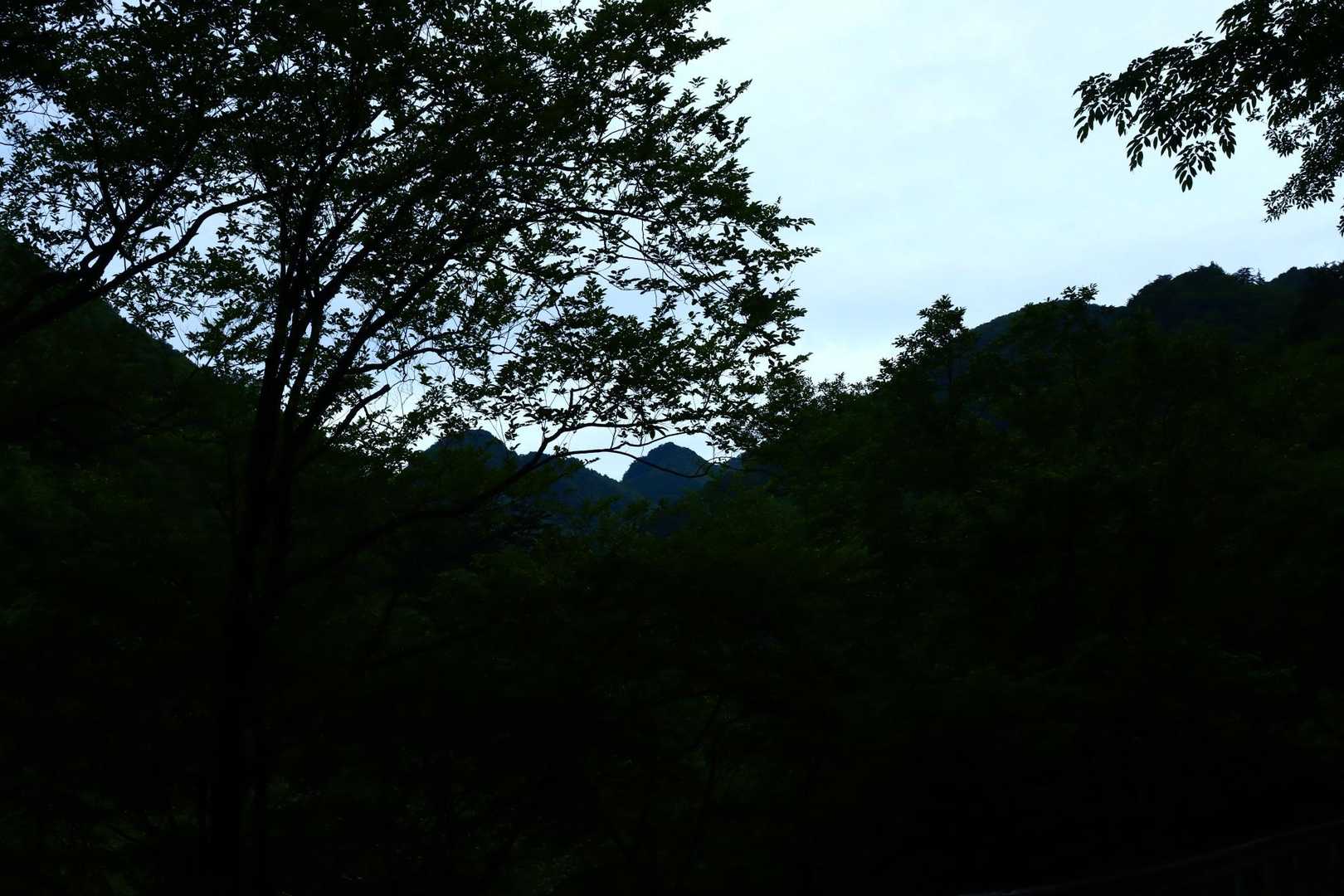 山同定アプリで庚申山となってました