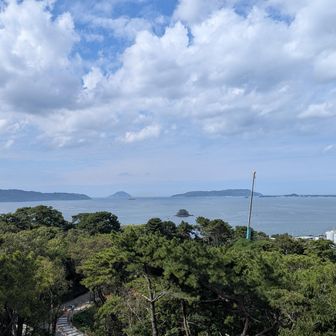 能古島