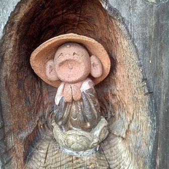 陶芸やってた頃こんなの作ってた