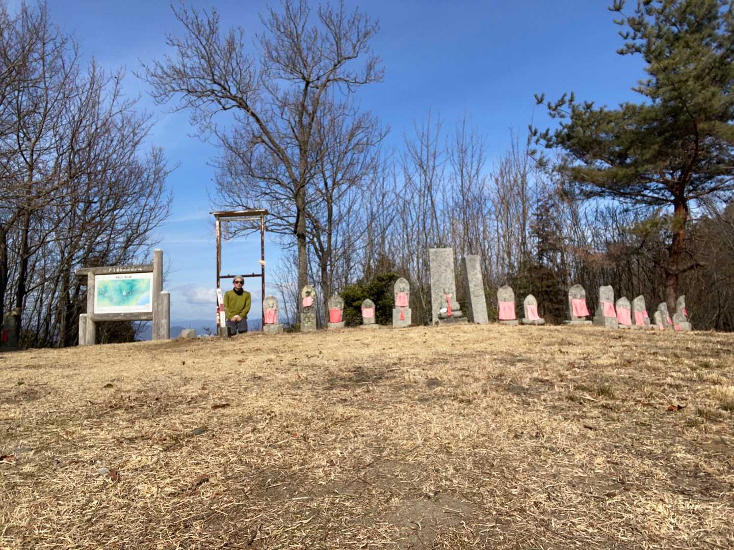 末席に座らせていただきました🧎‍♀️