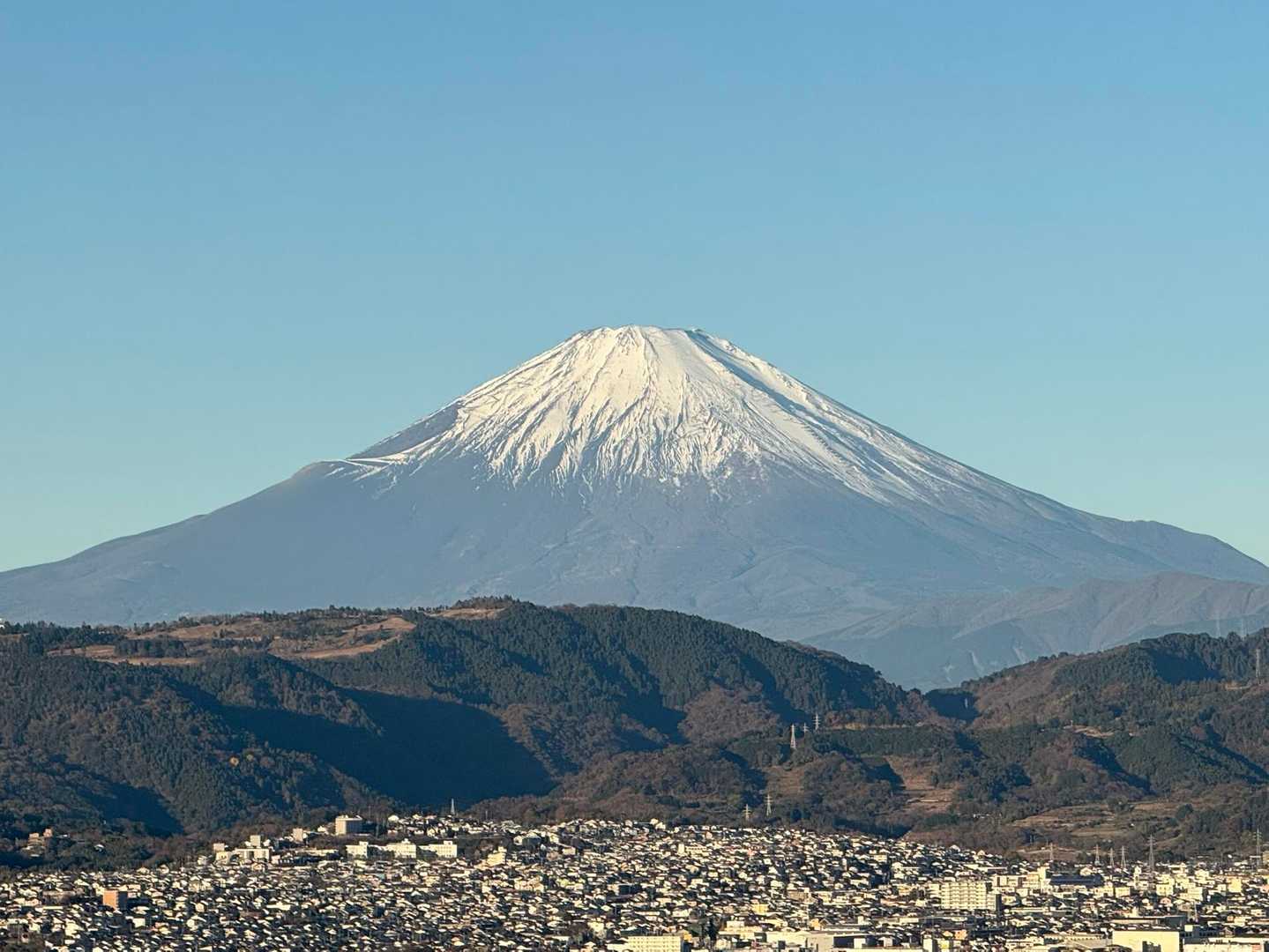 権現山-弘法山 往復コースの写真