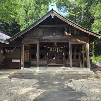 山頂🙌