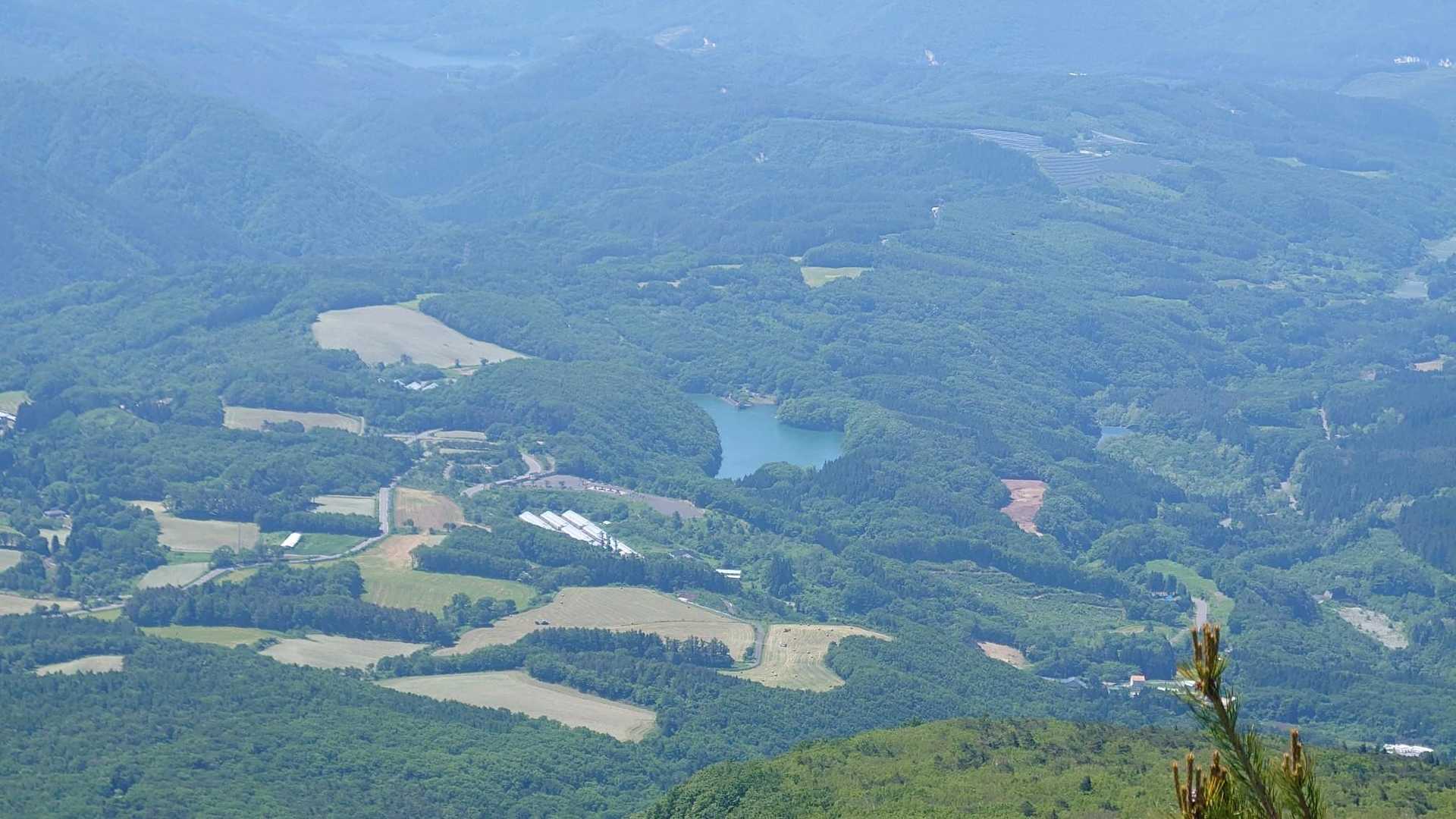 長老湖