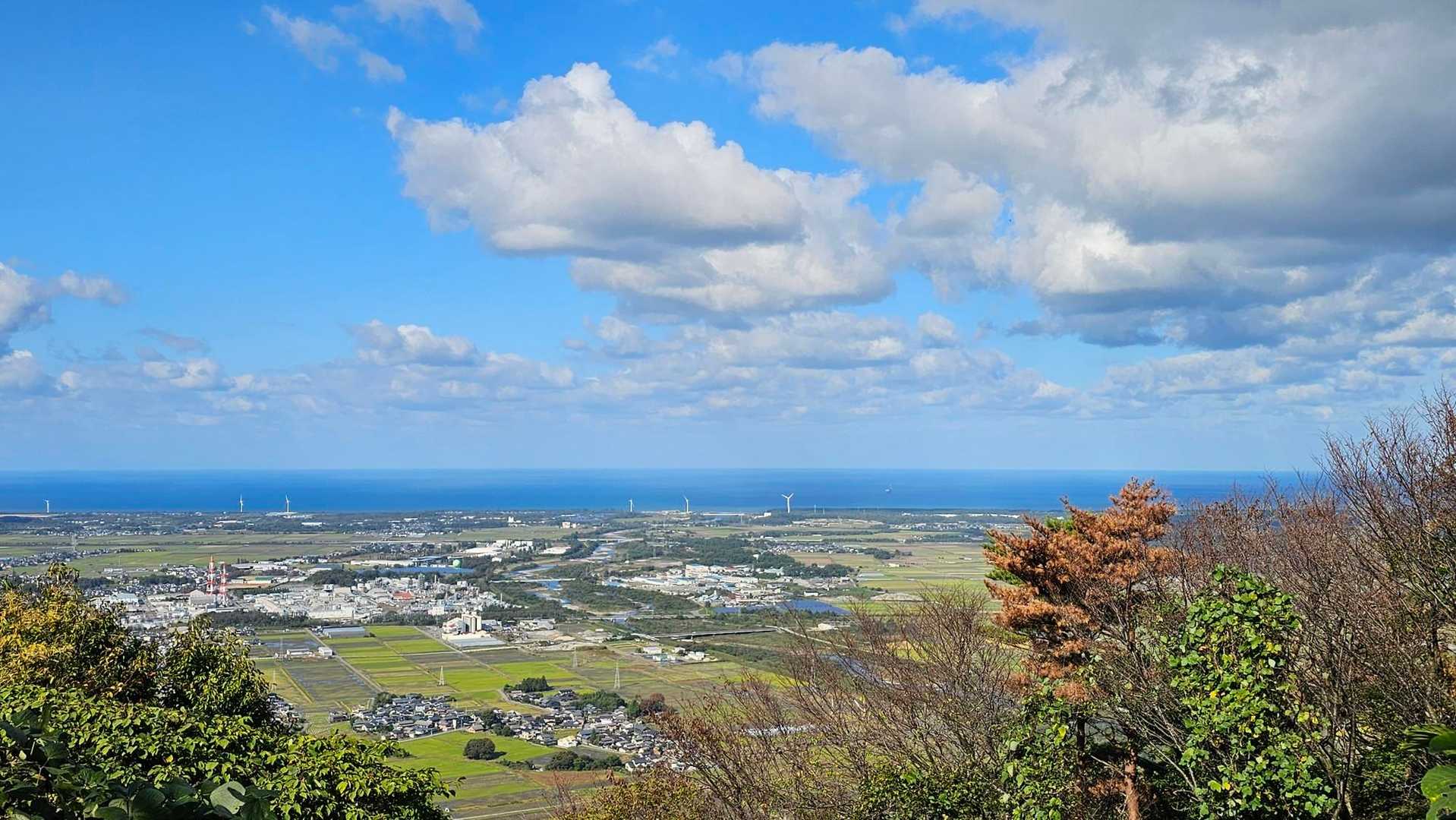 白鳥山🦢