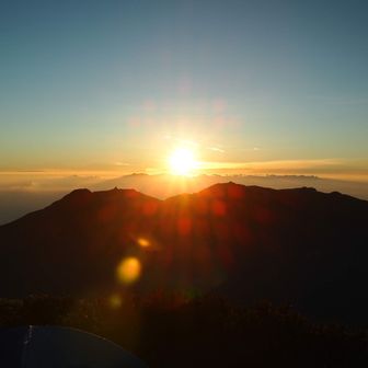 ビッグザマウンテン