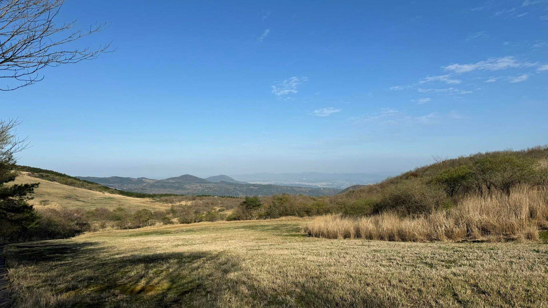 倉木山登山口-倉木山 往復コースの写真
