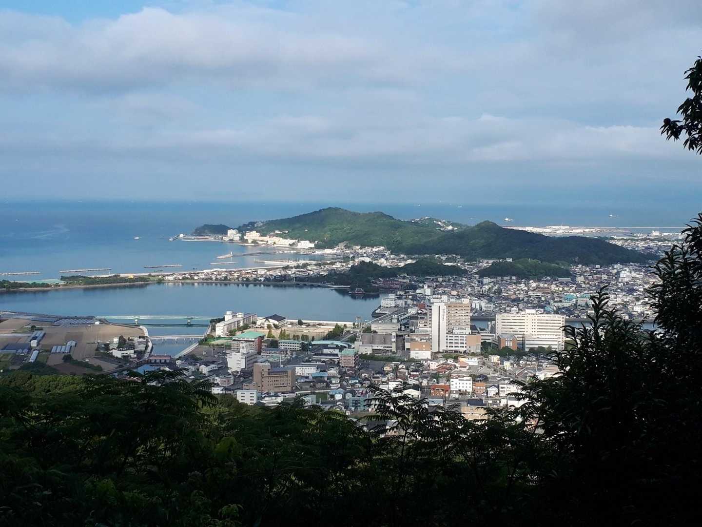 和歌浦