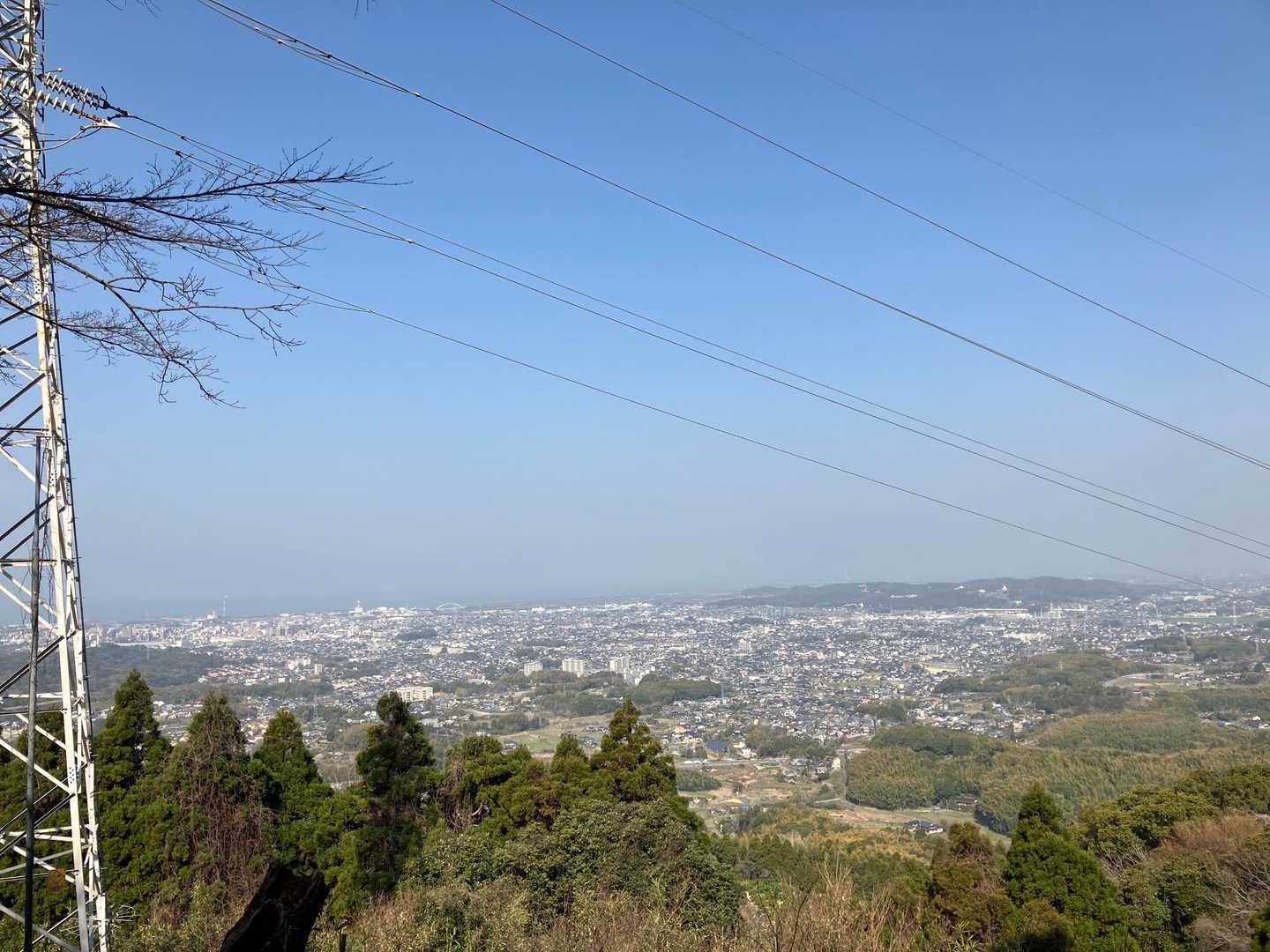三池山 周回コースの写真