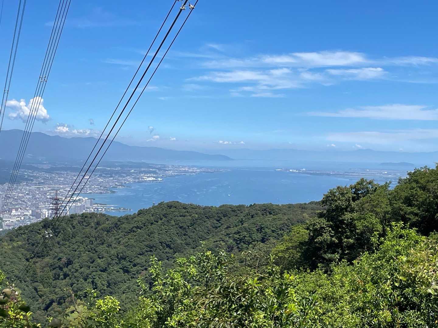 琵琶湖