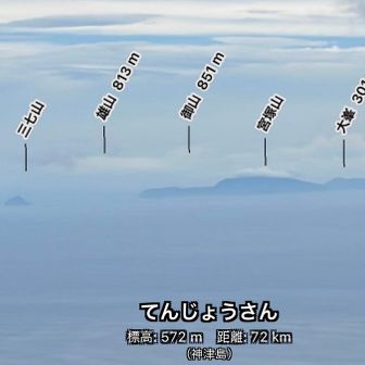 伊豆諸島