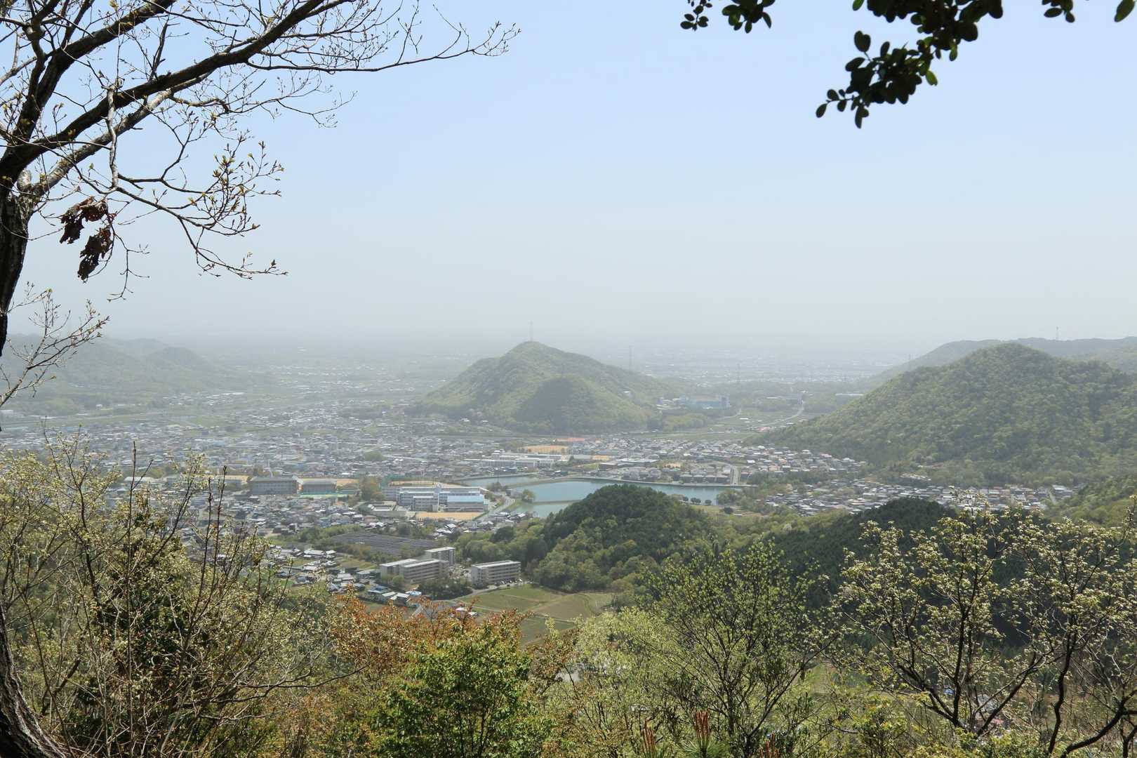 高度感出てきた