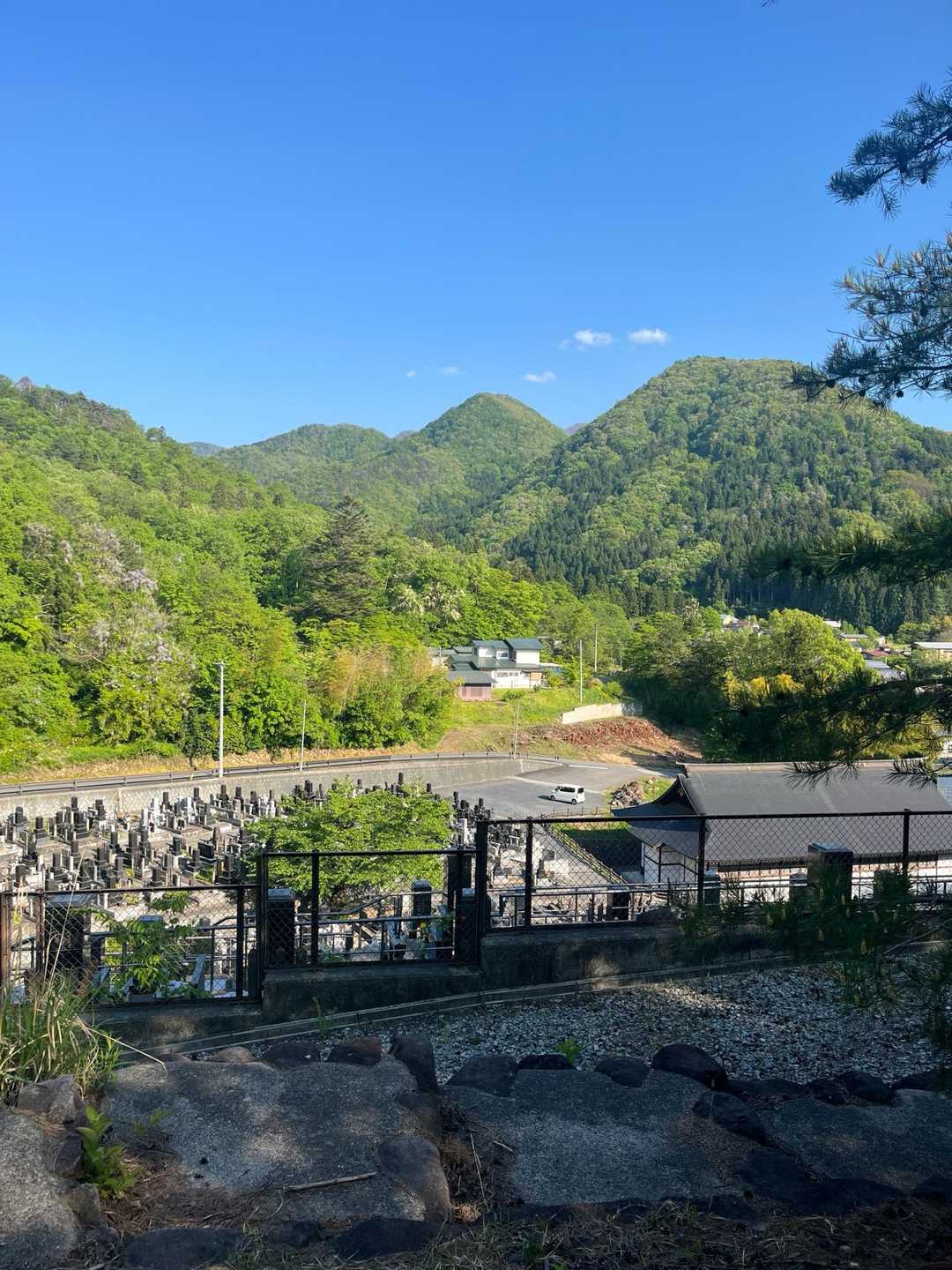 今日登った山々達

この後は千歳山まで戻り終了しました。
疲れた😮‍💨おつかれ山でした⛰️