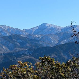 山頂からの眺望③✨