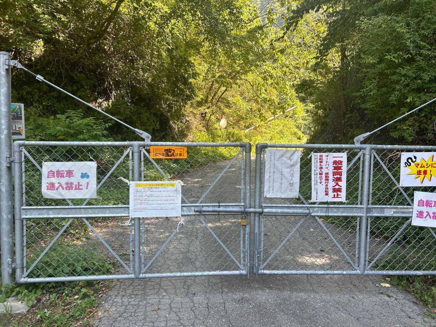 帰ってきました
ありがとうございましたー