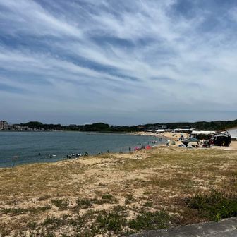 楽しそう。でも、昔の芥屋は足の踏み場もないくらいに客がいたんだけどね