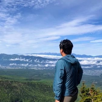 ピンキー小野田３世🍊