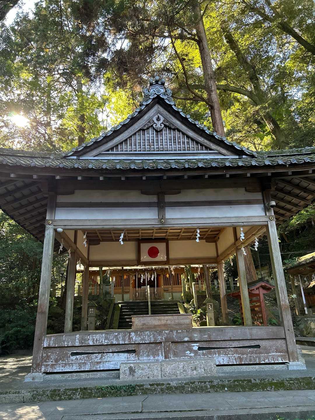 小倉神社🇯🇵