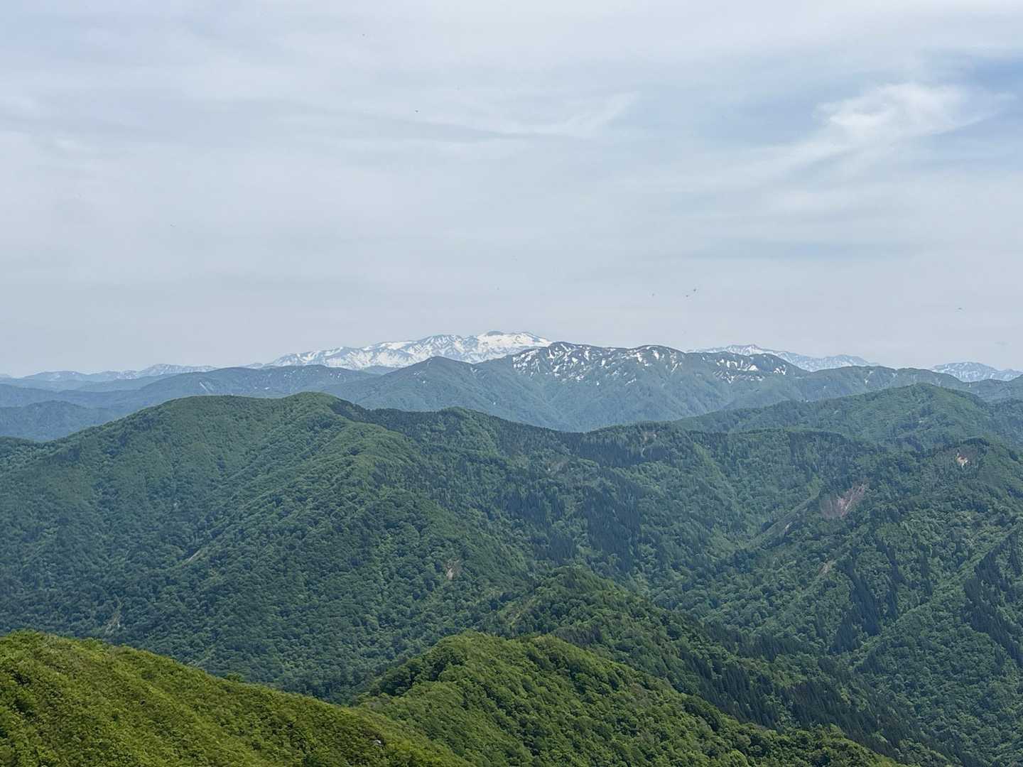 よそ見注意🏔️