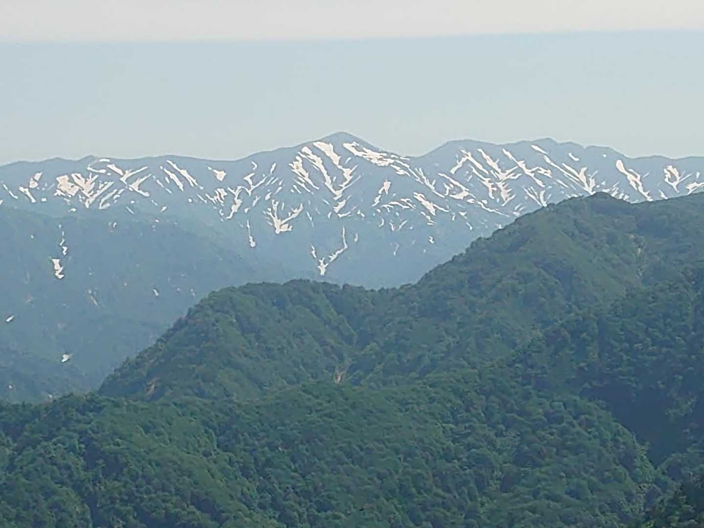 爼倉山登山口-爼倉山 往復コースの写真