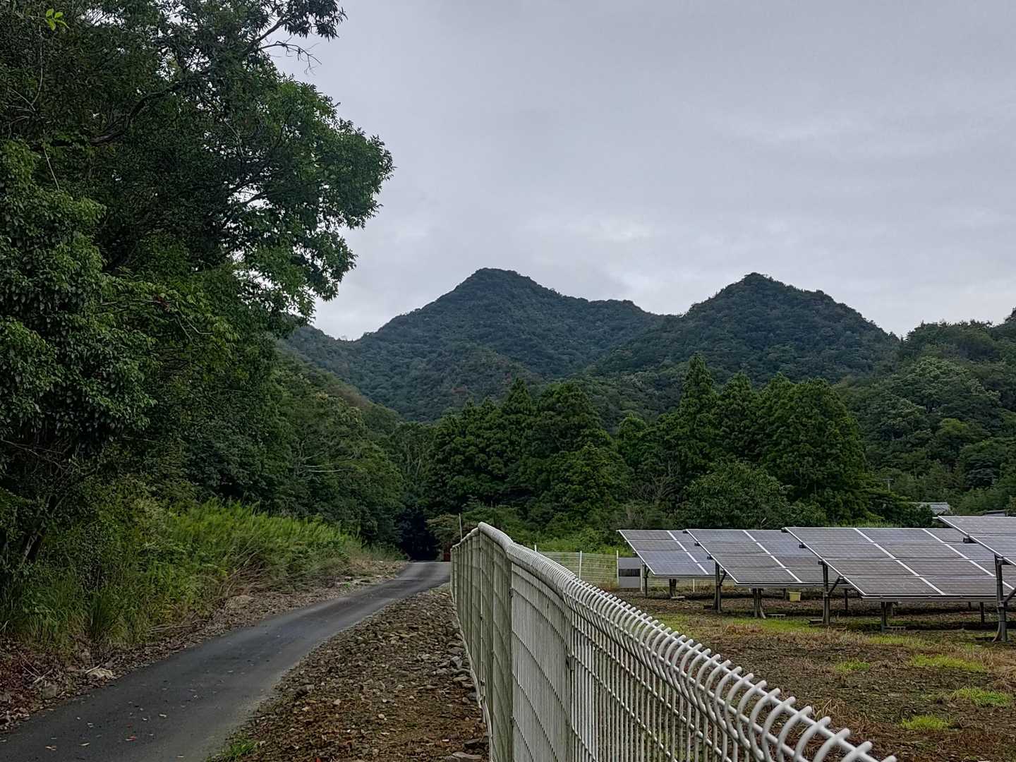 無事下山