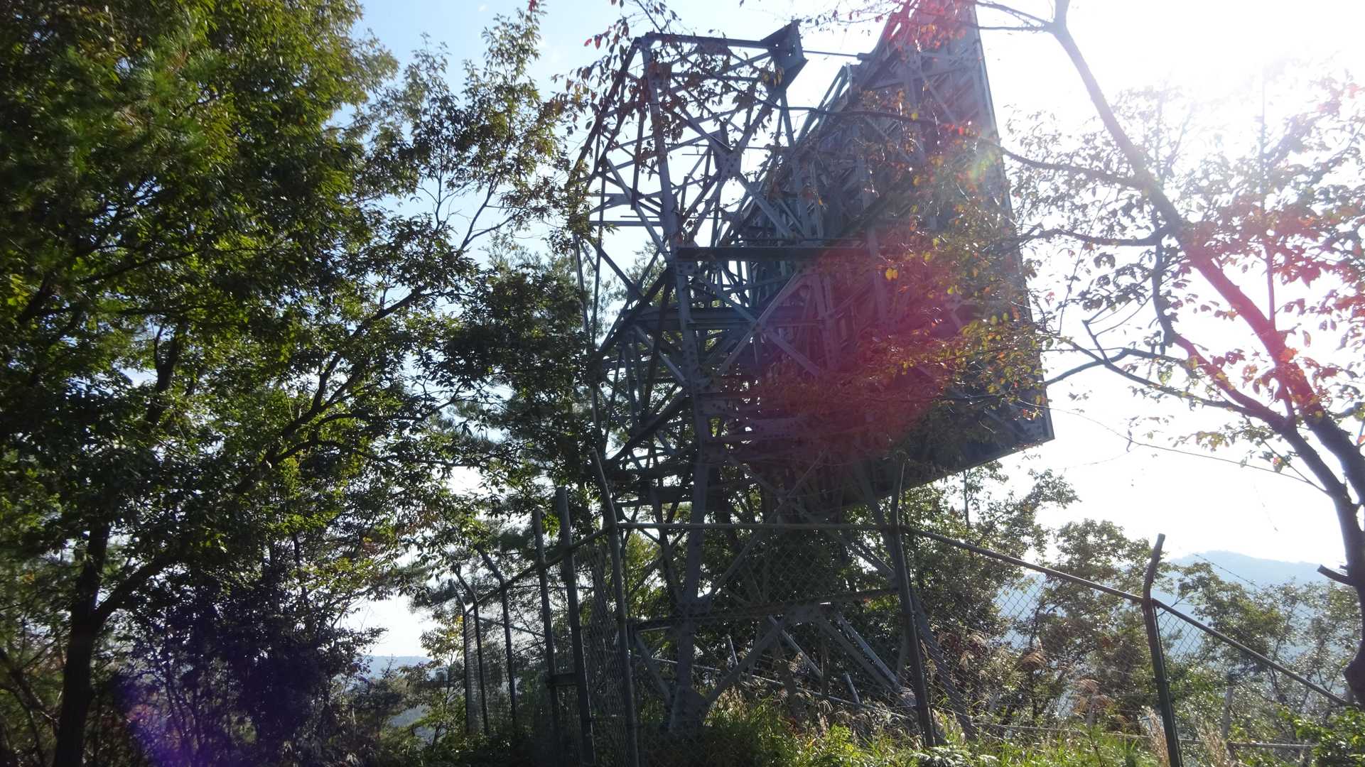🍂　揖斐反射板(231.2m)

記録📝
https://www.yamareco.com/modules/yamainfo/ptinfo.php?ptid=55985