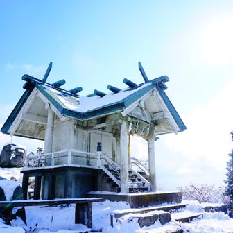 宝満宮 竈門神社