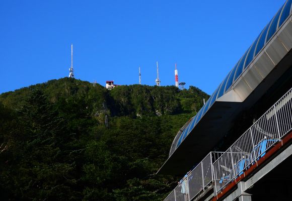 手稲山（北海道・1024m）| 登山ルート・天気 | YAMAP / ヤマップ