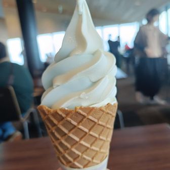 ラムネソフト🍦