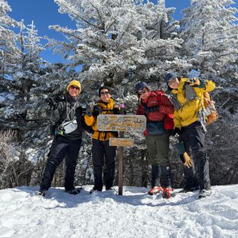 今回のメンバー