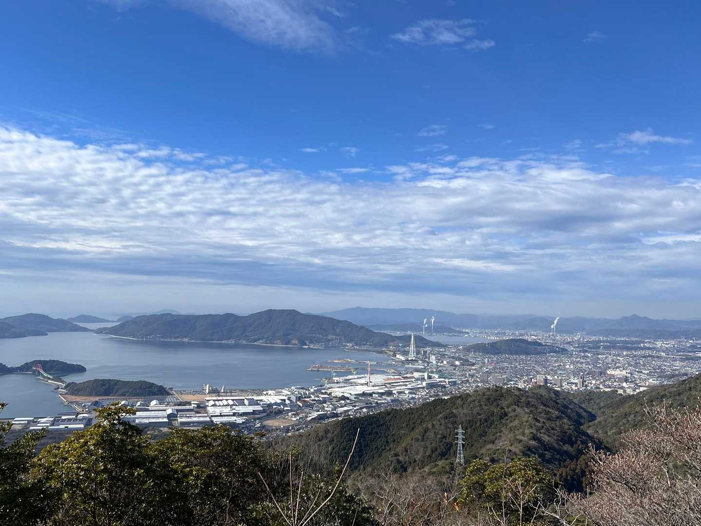 下松、周南方面