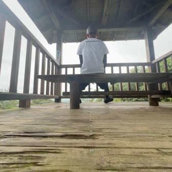休憩
