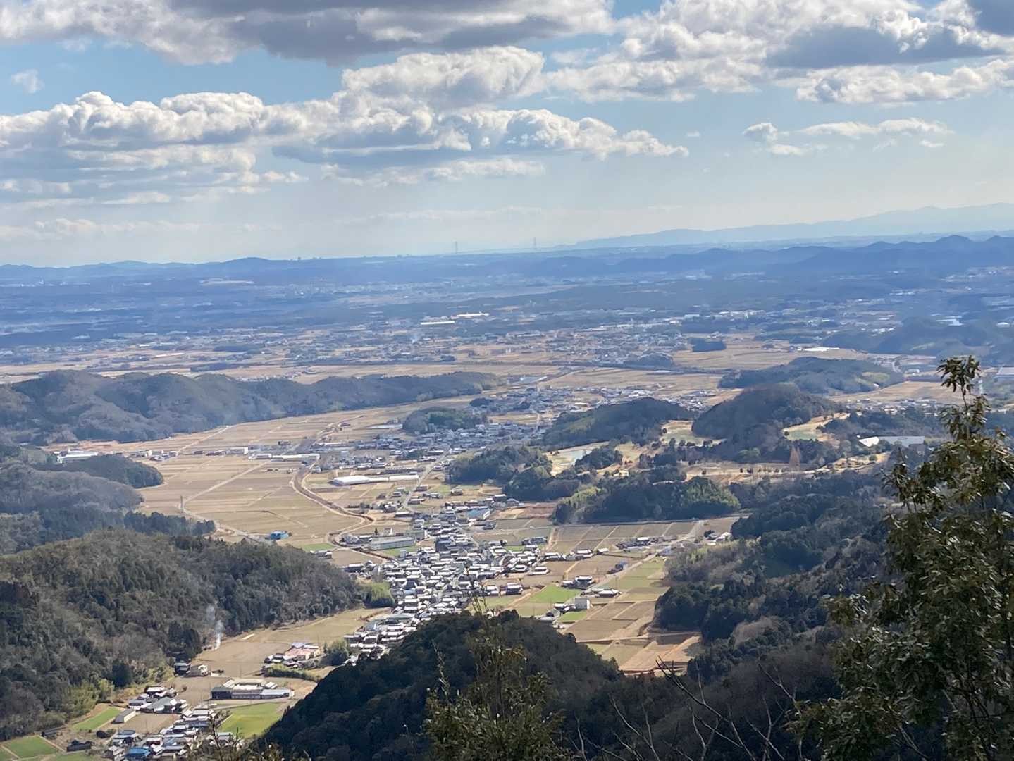 大天井-鎌倉山 周回コースの写真