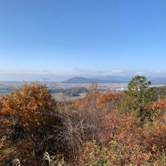 桜馬場より
このような眺望の日々を暮らす、どんなにか気持ちの良いことだろう。
